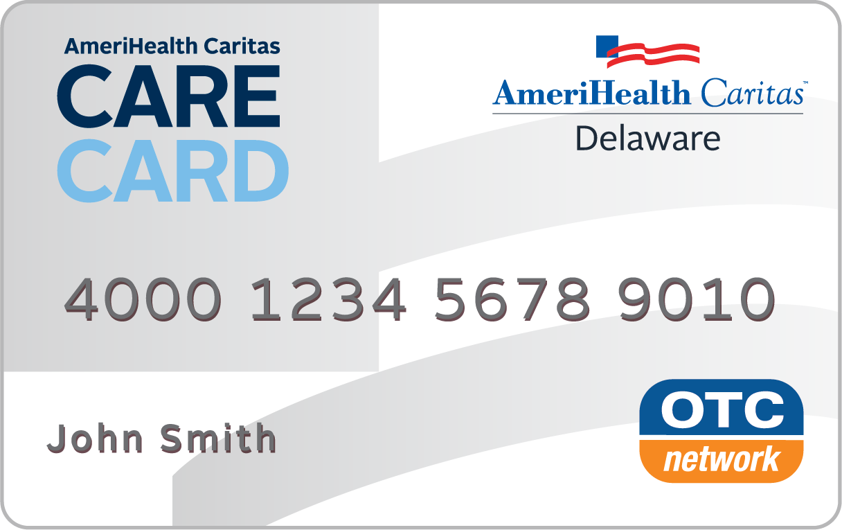 CARE Card Program